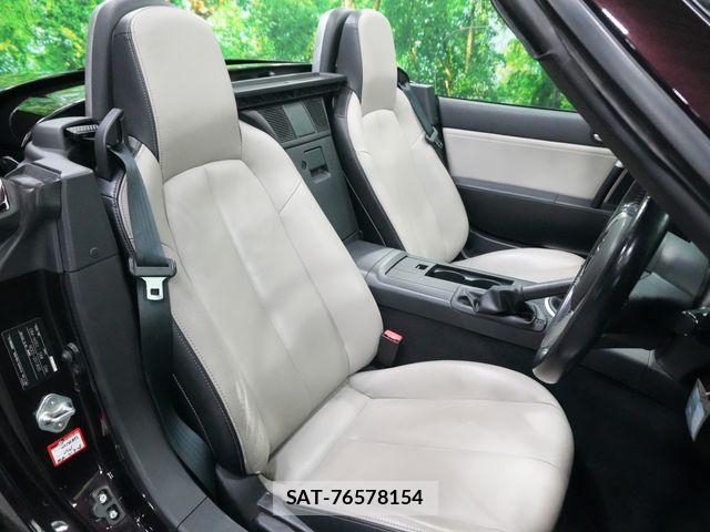 Mazda ROADSTER 2007-05 8745556-18