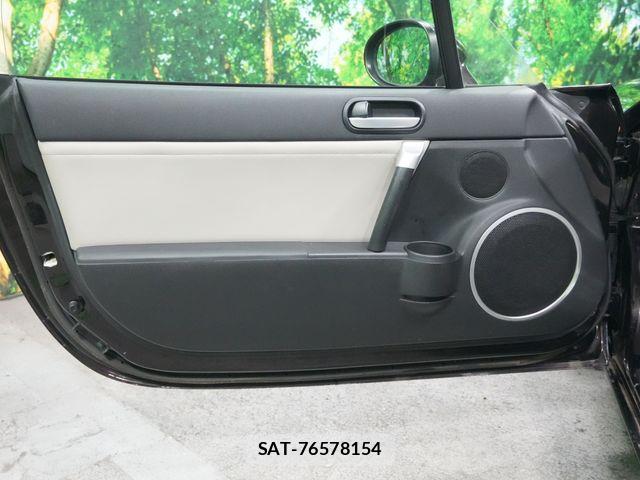 Mazda ROADSTER 2007-05 8745556-19