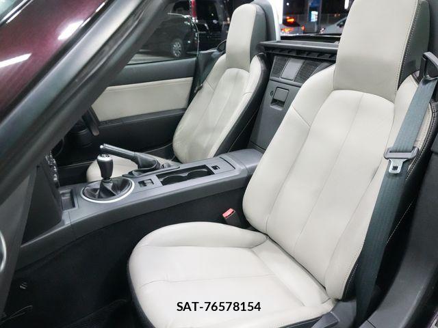 Mazda ROADSTER 2007-05 8745556-20