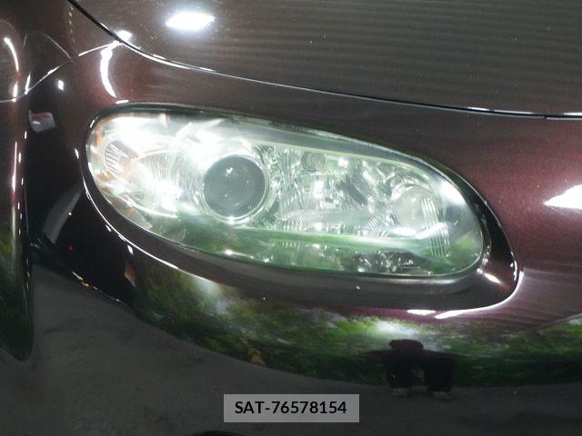Mazda ROADSTER 2007-05 8745556-21