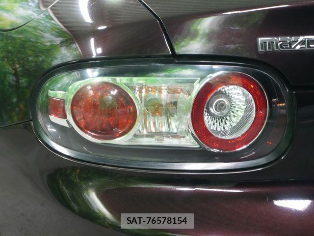 Mazda ROADSTER 2007-05 8745556-23