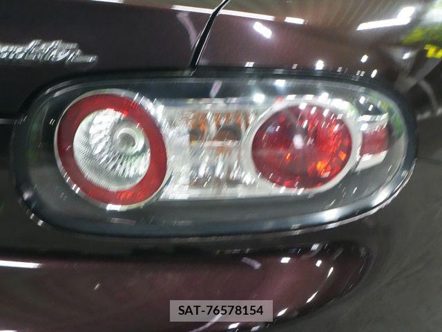 Mazda ROADSTER 2007-05 8745556-24