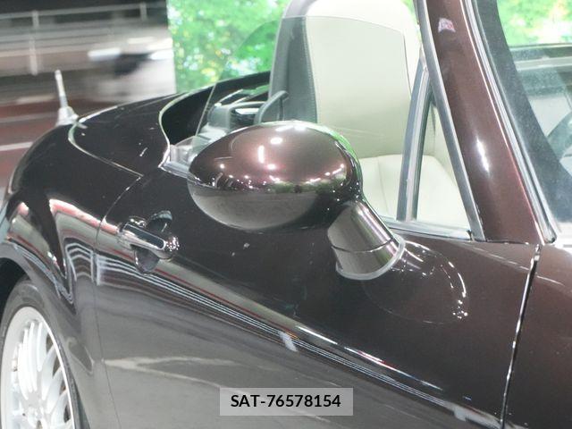 Mazda ROADSTER 2007-05 8745556-25