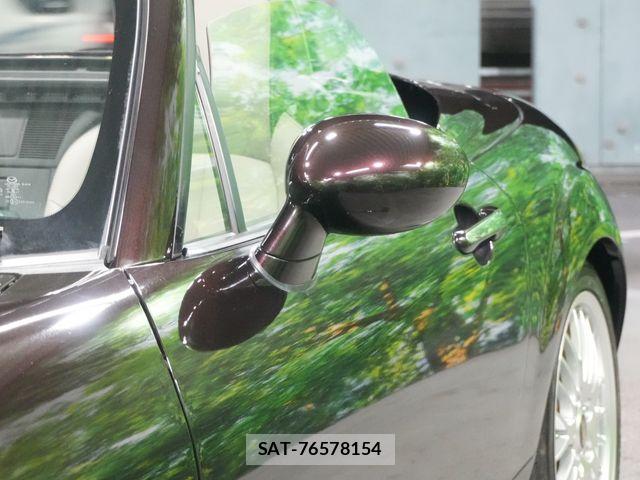 Mazda ROADSTER 2007-05 8745556-26