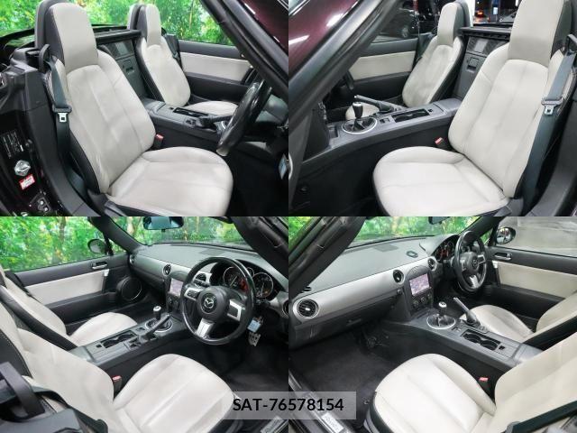 Mazda ROADSTER 2007-05 8745556-2