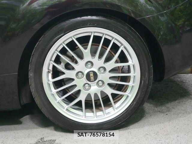 Mazda ROADSTER 2007-05 8745556-29