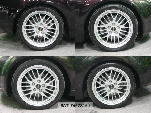 Mazda ROADSTER 2007-05 8745556-4
