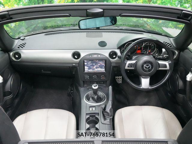 Mazda ROADSTER 2007-05 8745556-5