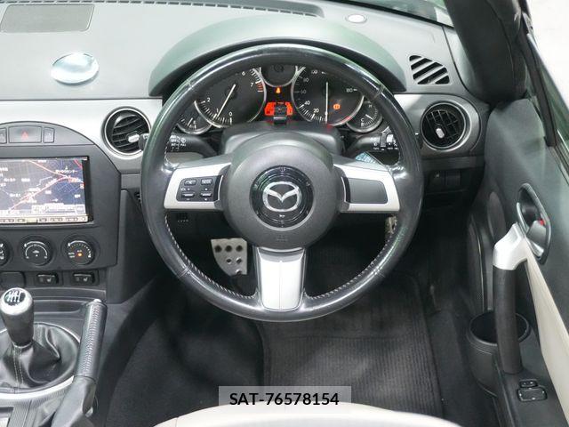 Mazda ROADSTER 2007-05 8745556-6