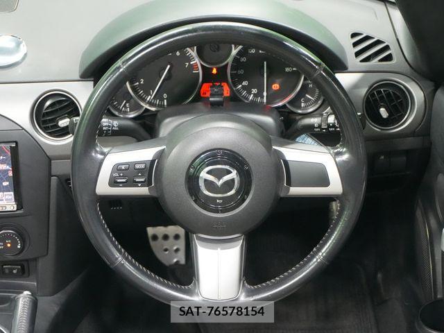 Mazda ROADSTER 2007-05 8745556-7