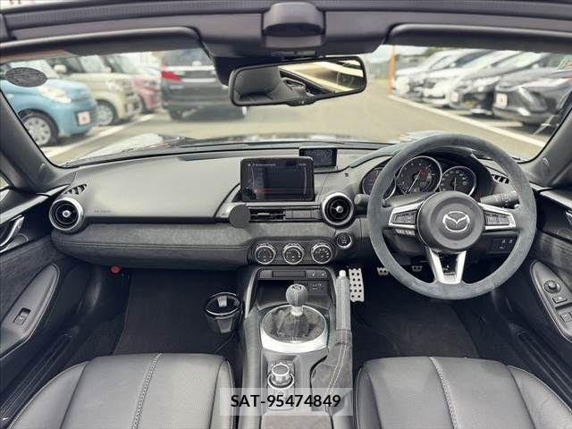 Mazda ROADSTER 2022-02 8745551-1