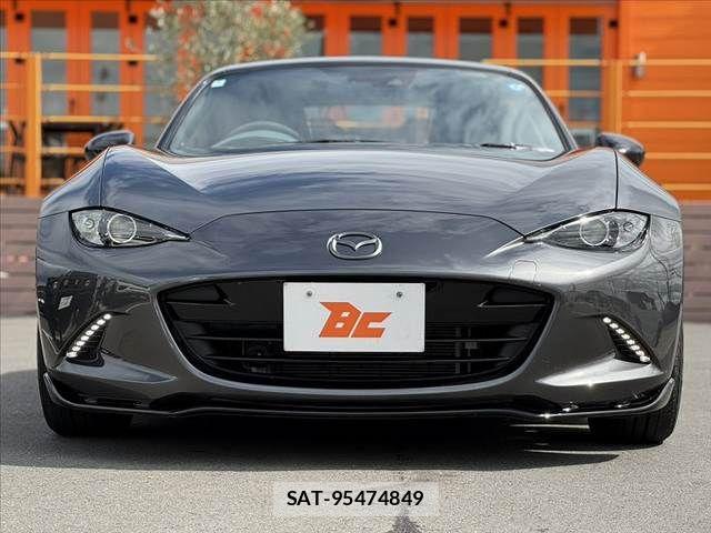 Mazda ROADSTER 2022-02 8745551-8