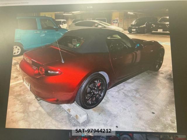 Mazda ROADSTER 2022-02 8745552-1