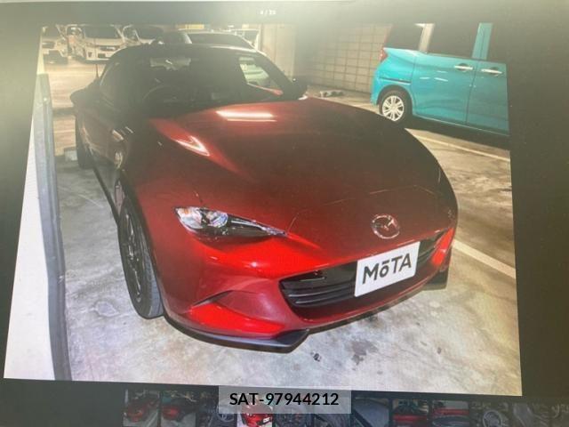 Mazda ROADSTER 2022-02 8745552-2