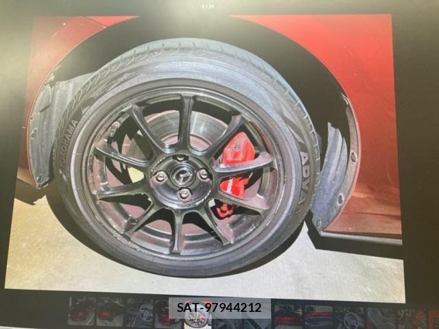 Mazda ROADSTER 2022-02 8745552-4