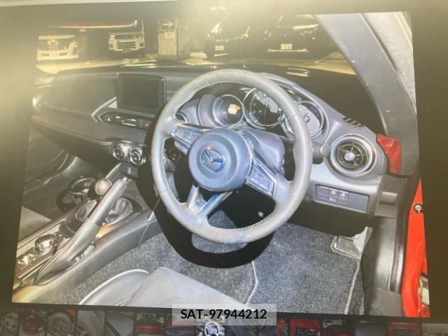 Mazda ROADSTER 2022-02 8745552-8