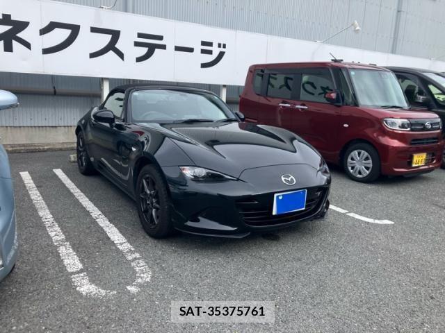 Mazda ROADSTER 2015-06 8745557-0
