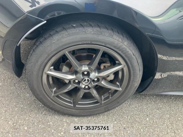 Mazda ROADSTER 2015-06 8745557-9