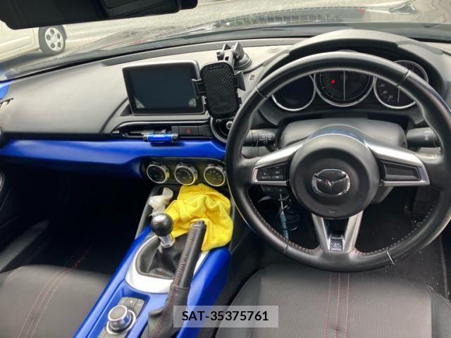 Mazda ROADSTER 2015-06 8745557-12