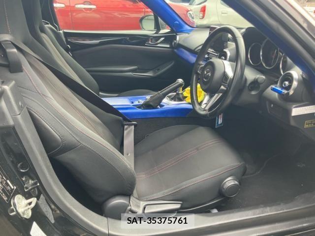Mazda ROADSTER 2015-06 8745557-13