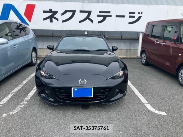 Mazda ROADSTER 2015-06 8745557-1