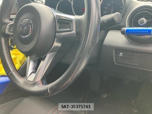 Mazda ROADSTER 2015-06 8745557-25