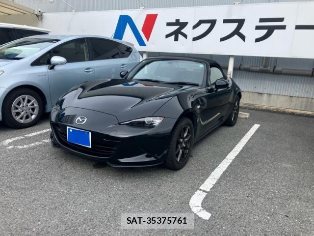 Mazda ROADSTER 2015-06 8745557-2