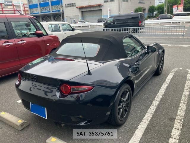 Mazda ROADSTER 2015-06 8745557-3