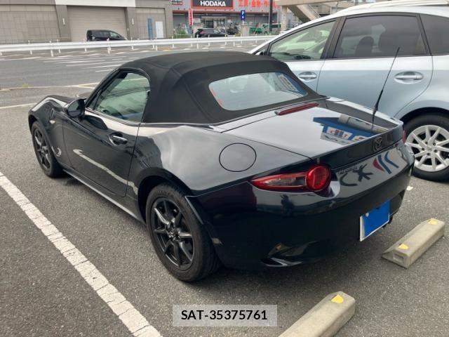 Mazda ROADSTER 2015-06 8745557-5