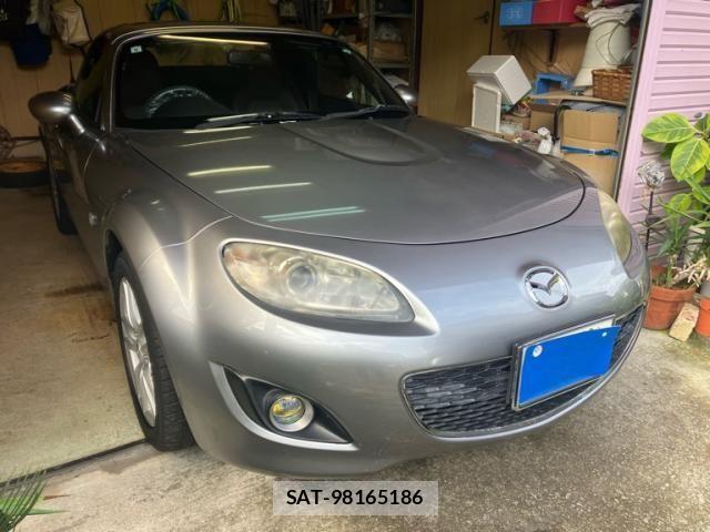 Mazda ROADSTER 2009-05 8745559-0