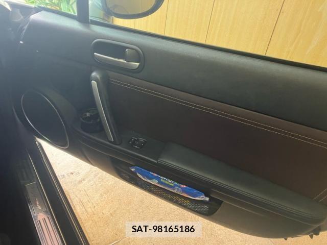 Mazda ROADSTER 2009-05 8745559-10