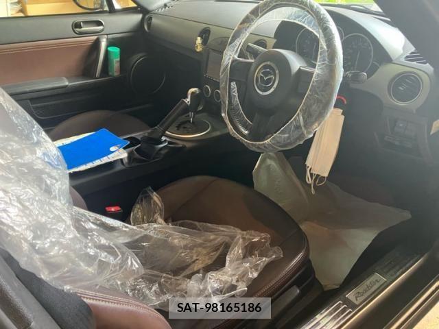 Mazda ROADSTER 2009-05 8745559-12