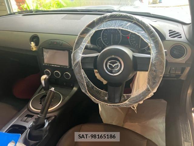 Mazda ROADSTER 2009-05 8745559-13