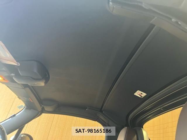Mazda ROADSTER 2009-05 8745559-14
