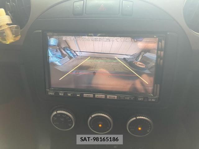 Mazda ROADSTER 2009-05 8745559-18