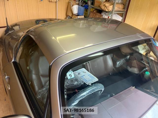 Mazda ROADSTER 2009-05 8745559-2