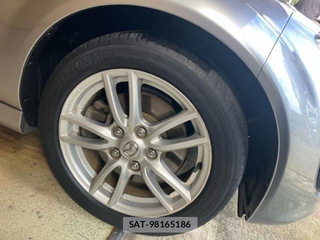 Mazda ROADSTER 2009-05 8745559-4