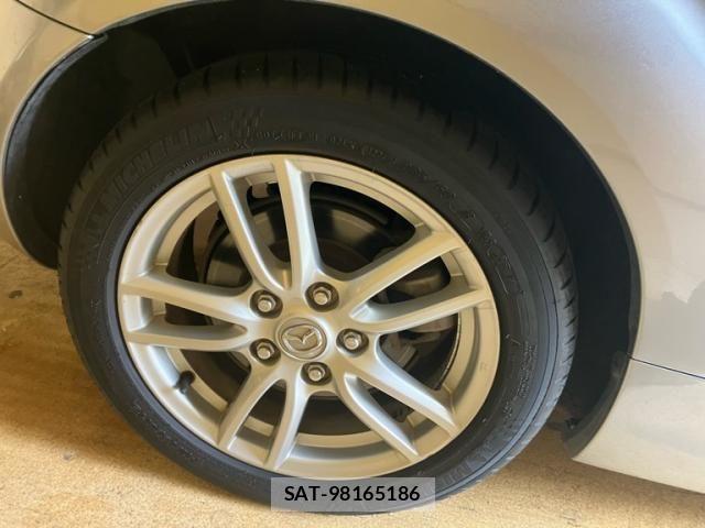 Mazda ROADSTER 2009-05 8745559-5