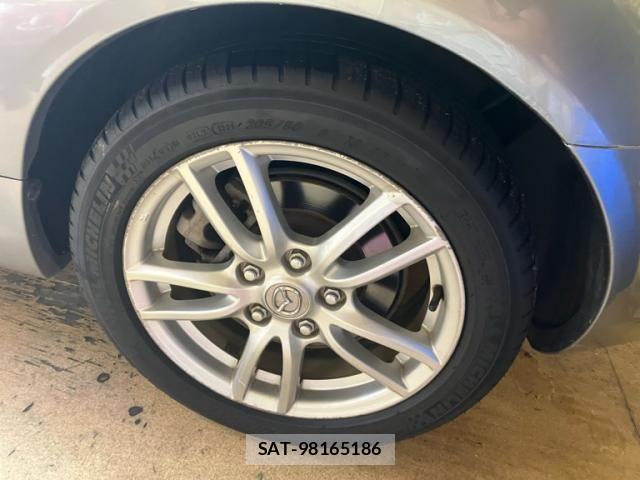 Mazda ROADSTER 2009-05 8745559-6