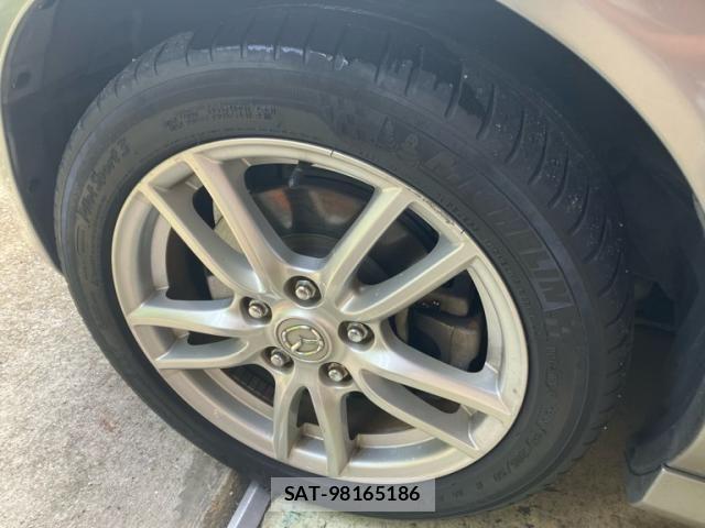 Mazda ROADSTER 2009-05 8745559-7