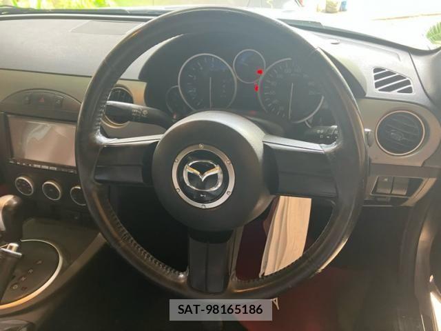 Mazda ROADSTER 2009-05 8745559-8
