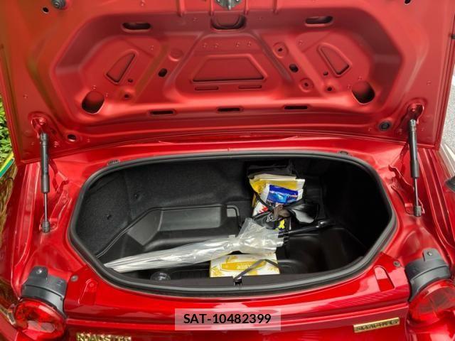 Mazda ROADSTER 2019-12 8745554-12