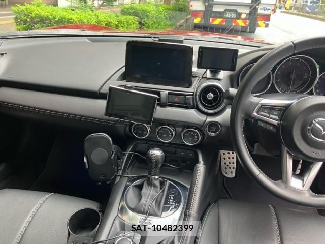 Mazda ROADSTER 2019-12 8745554-13