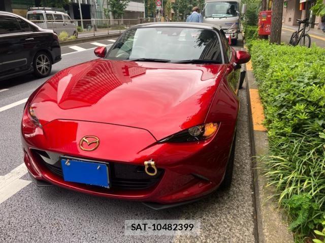 Mazda ROADSTER 2019-12 8745554-1