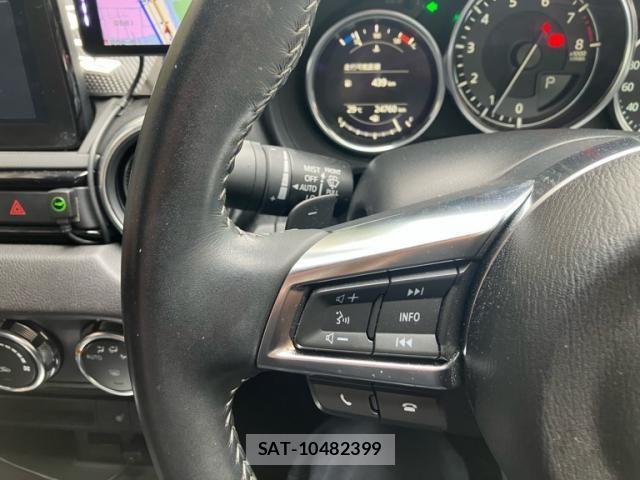 Mazda ROADSTER 2019-12 8745554-20