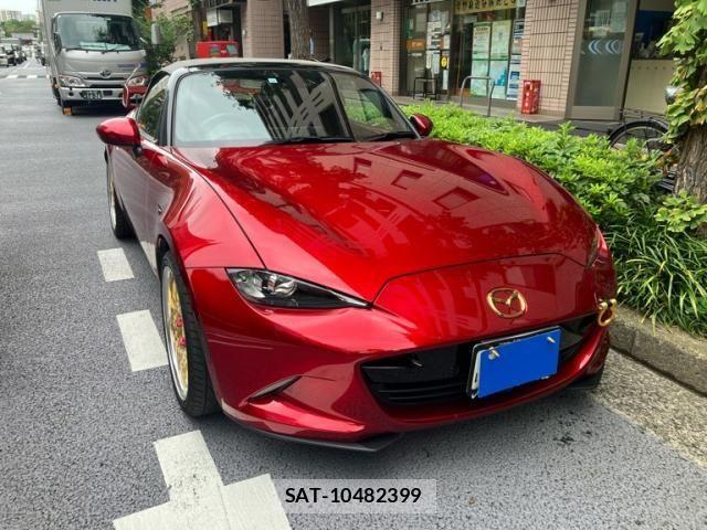Mazda ROADSTER 2019-12 8745554-2
