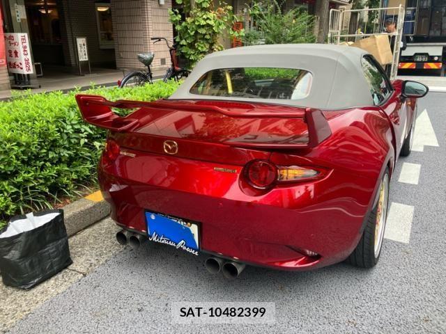 Mazda ROADSTER 2019-12 8745554-3