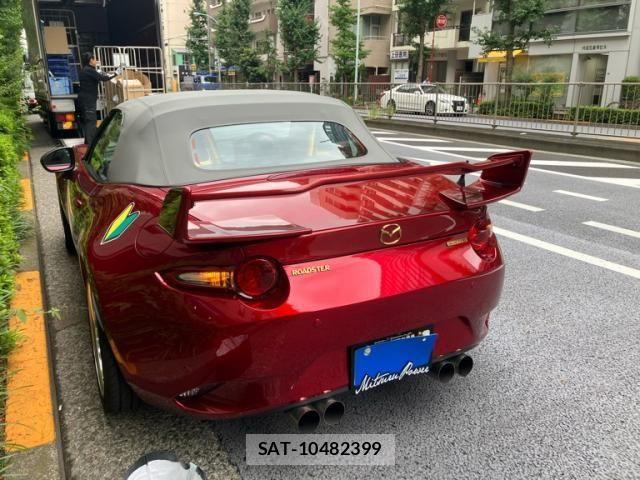 Mazda ROADSTER 2019-12 8745554-4