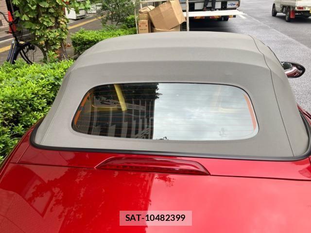 Mazda ROADSTER 2019-12 8745554-5