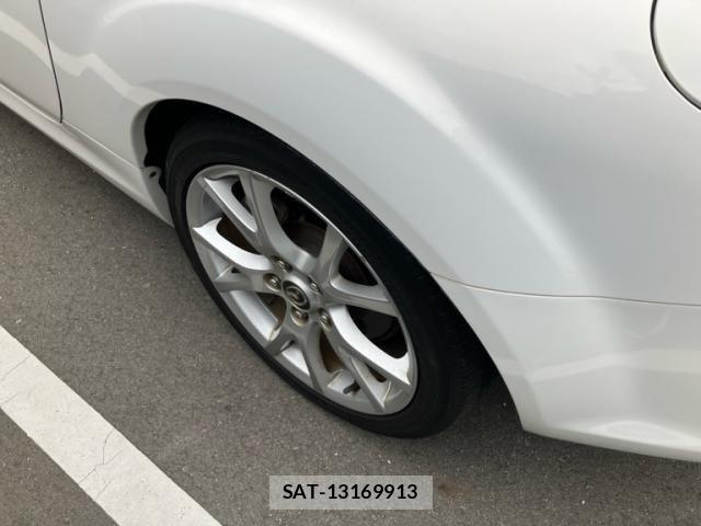 Mazda ROADSTER 2012-09 8745558-4